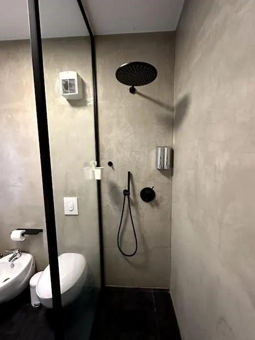Holi-Space By Holistay Tirana Apartment